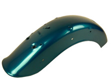 HONDA 80100-KR3-600 Kotflügel