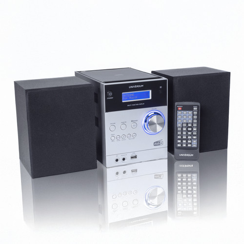 Universum 300 kompakt - 300,