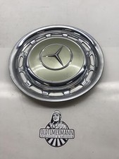 Radkappe  Raddeckel 14"