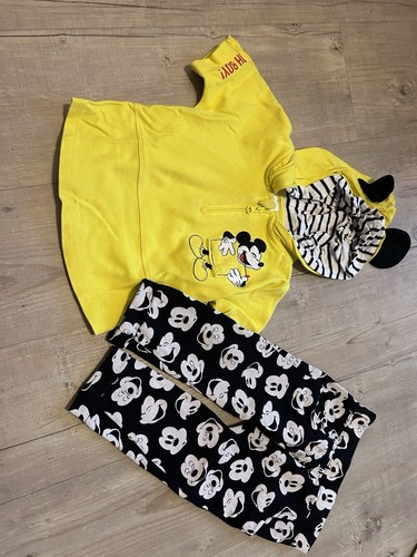 Disney baby micky maus - disney,