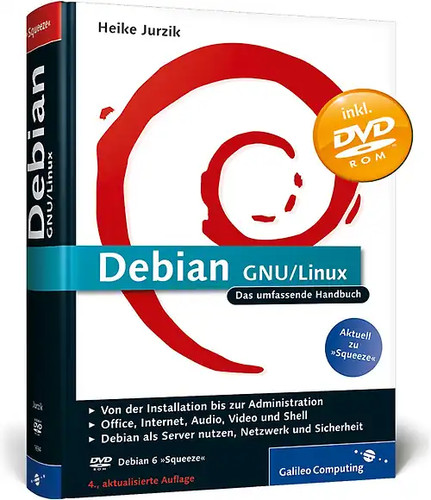 Debian gnu linux - debian, gnu/linux