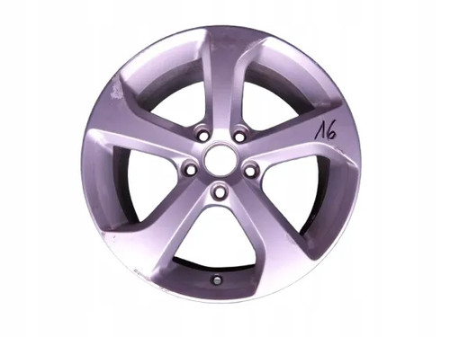 Alufelge zoll 5 5x112 - zoll, 7.5"