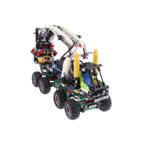 Lego technic set - 1x,