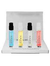 XAXX Parfum Proben Set 4 x