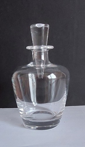 Whisky cognac dekanter - -cognac,