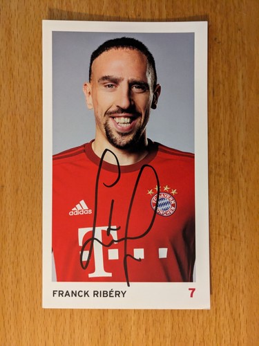 Franck ribery bayern - franck,