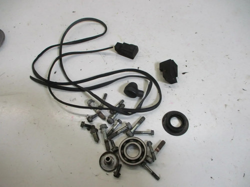 Honda 500 c pc01 - 10.,