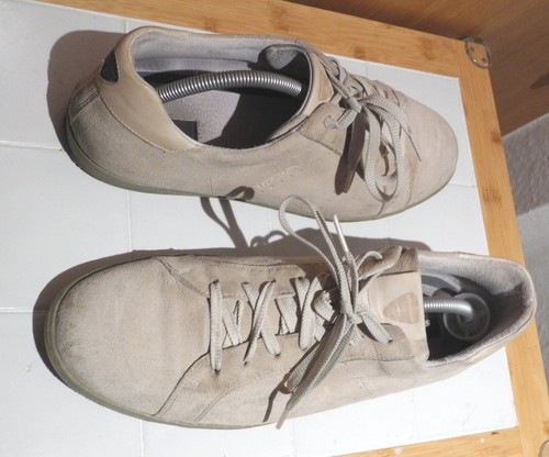 Strellson sneaker beige - strellson,