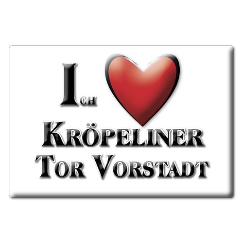 Kröpeliner tor vorstadt - tor,