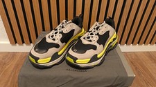 Balenciaga Triple S Damen