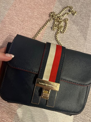 Tommy hilfiger handtasche - tommy,