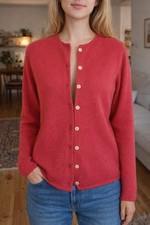Altex Cashmere Cardigan 100 %