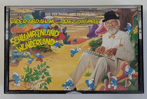 Vader abraham und die - und,