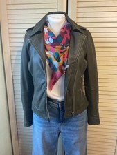 Tolle Lederjacke von IBANA