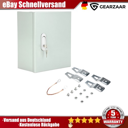 Schaltschrank verteilerschrank - schaltschrank,