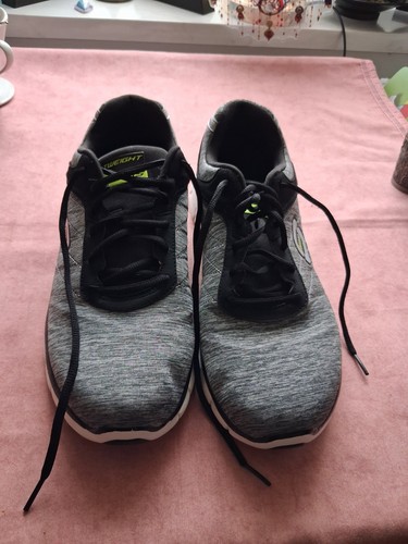 Skechers lightweight größe - skechers, lightweight,