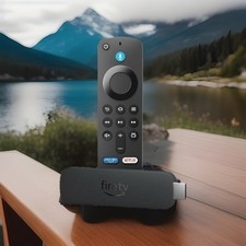 vavoo.  Amazon Fire TV Stick 4K, mit Unterstützung für Wi-Fi 6 sowie Streaming 