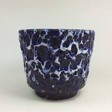 60er 70er Fat Lava ES Keramik