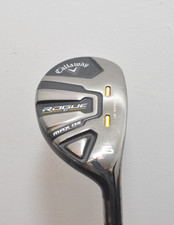 Callaway Rogue ST MAX OS 6
