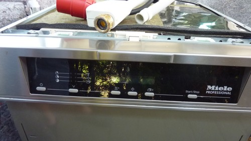 Miele 8082 sci - miele,