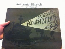 Deutsche Flottenbilder