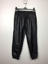 KHUJO Damen Hose Modell: KH8894 Schwarz S