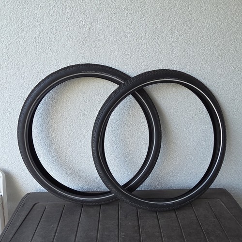 Schwalbe performance - 2x,