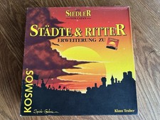 KOSMOS Die Siedler von Catan
