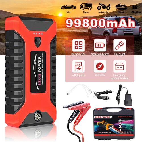 99800mah auto kfz - 99800mah,