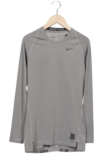 Nike pro langarmshirt herren - nike,