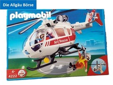 Playmobil 4222