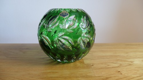 Beyer bleikristall kristall - bleikristall,