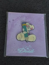 ➔ DIDDL Maus mit Bleistift