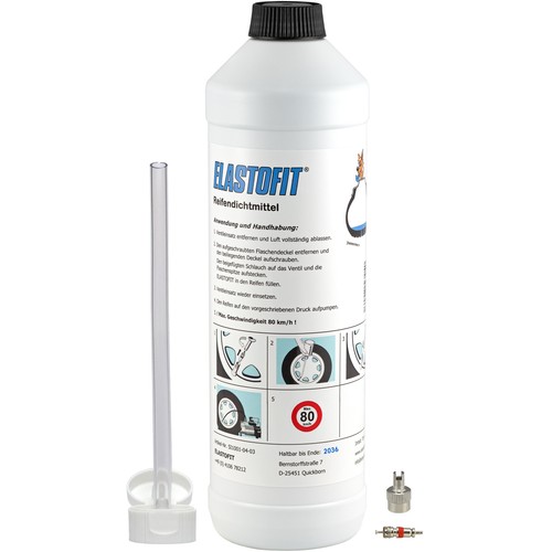 Elastofit reifen dichtmittel - elastofit,