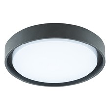 EVN Lichttechnik LED-Anbauleuchte DAR54141502 Lichttechnik LED-Anbauleuchte