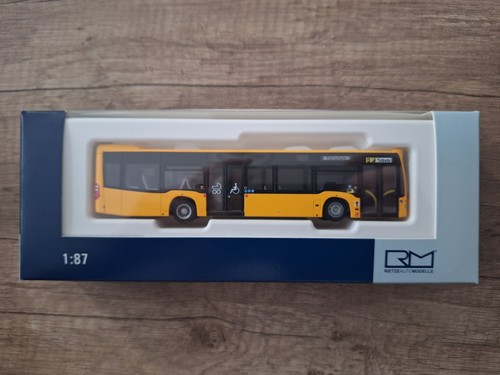 Rietze bvg bus mb citaro - bvg,