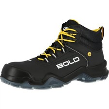 Arbeitssicherheitsschuhe