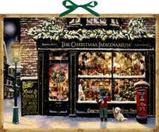 The christmas imaginarium - christmas,