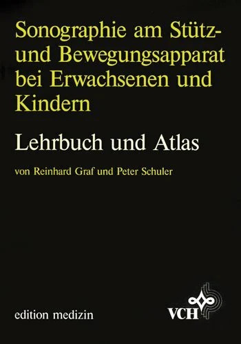 Sonographie stütz und - sonographie,