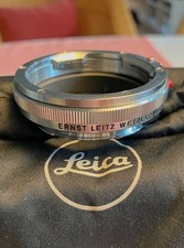 Leica Leitz Extension Ring