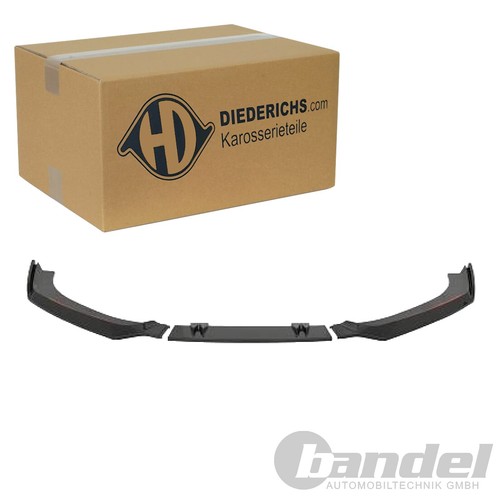Diederichs tuning spoiler - hd,