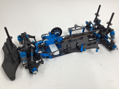 Tamiya vintage 84294 - vintage, ta05