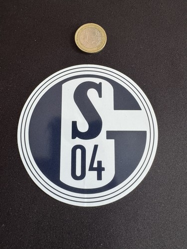 Ultras schalke sticker 1 - ultras,