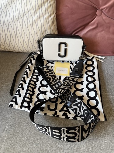 Marc jacobs snapshot - marc,