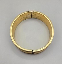 Amerikaner Armreif geriffelt