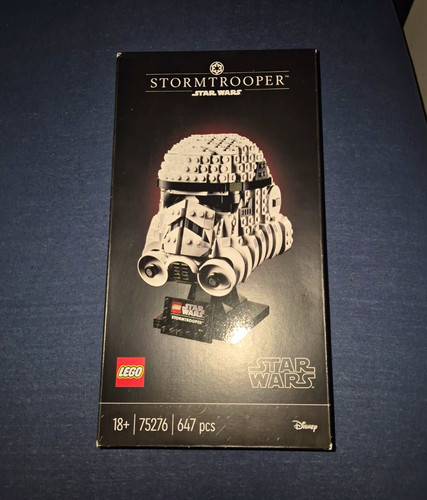 Lego star wars 75276 - lego,