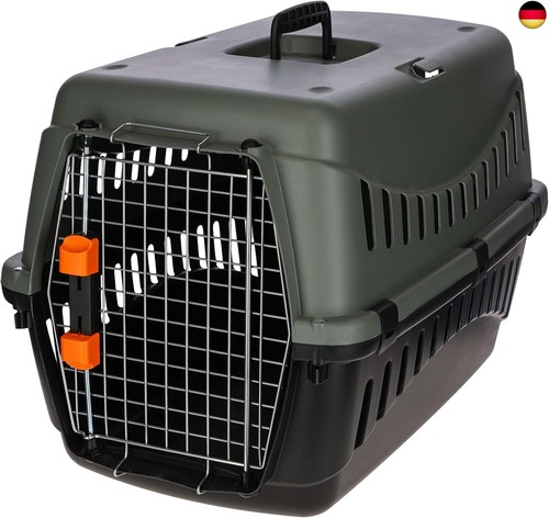 Kerbl pet transportbox - pet,