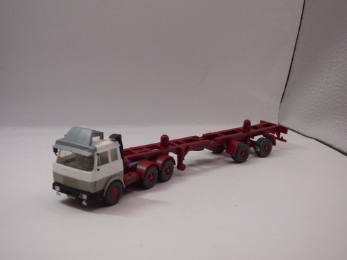 Wiking hanomag henschel - wiking,