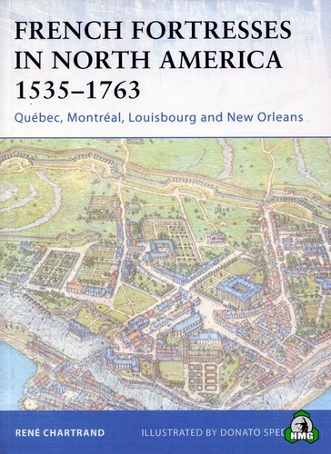 Fortress french fortresses in - french,
