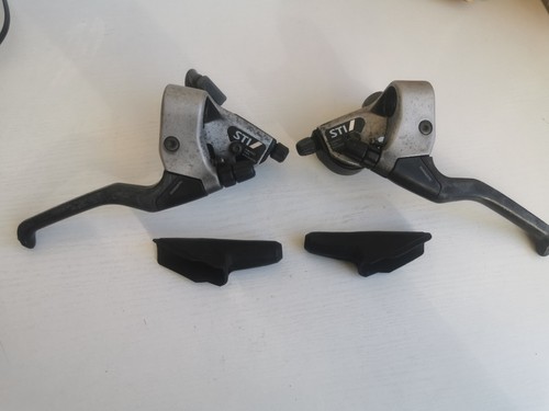 Retro rare mtb shimano - mtb,